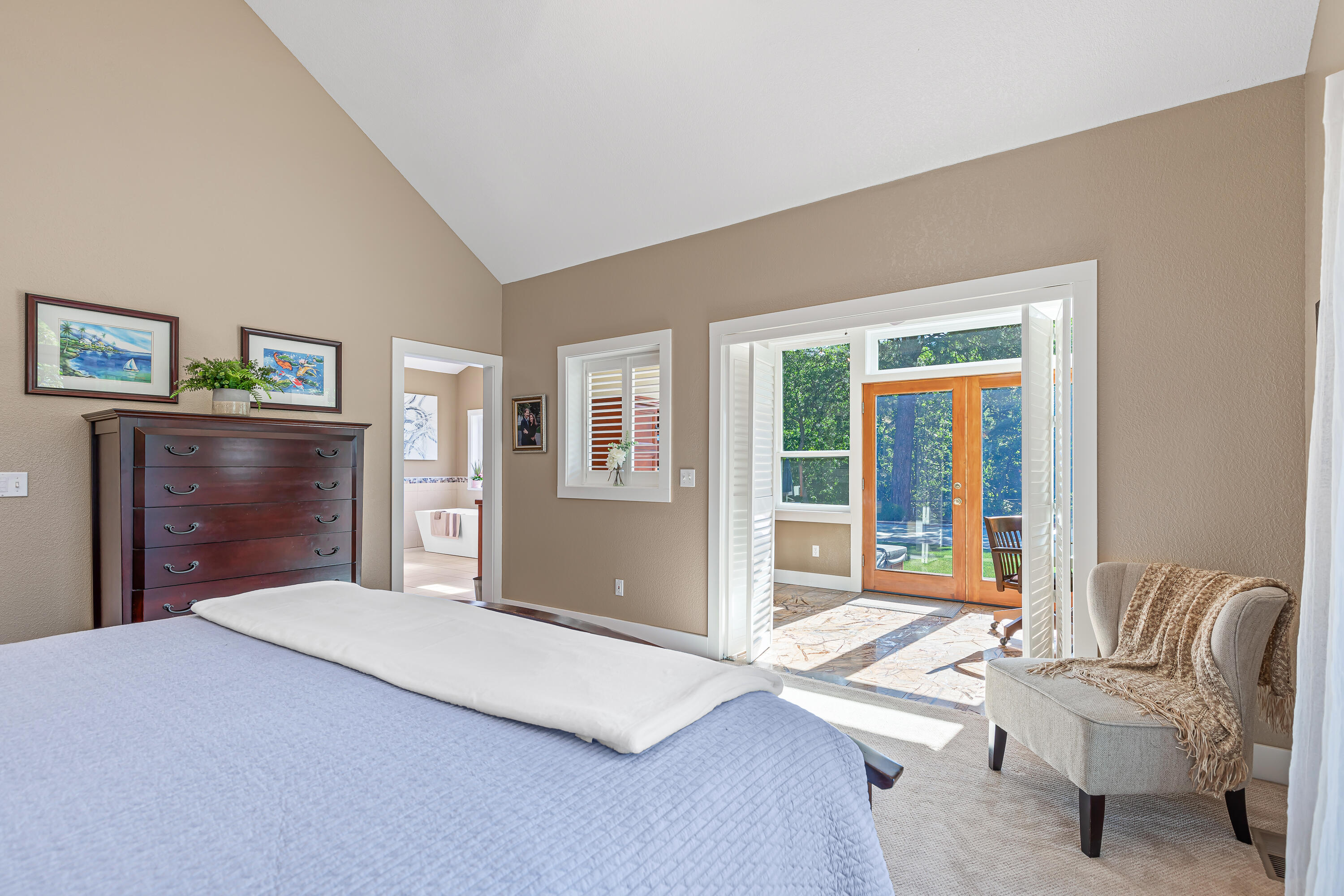 Placer Run Subdivision - Residential