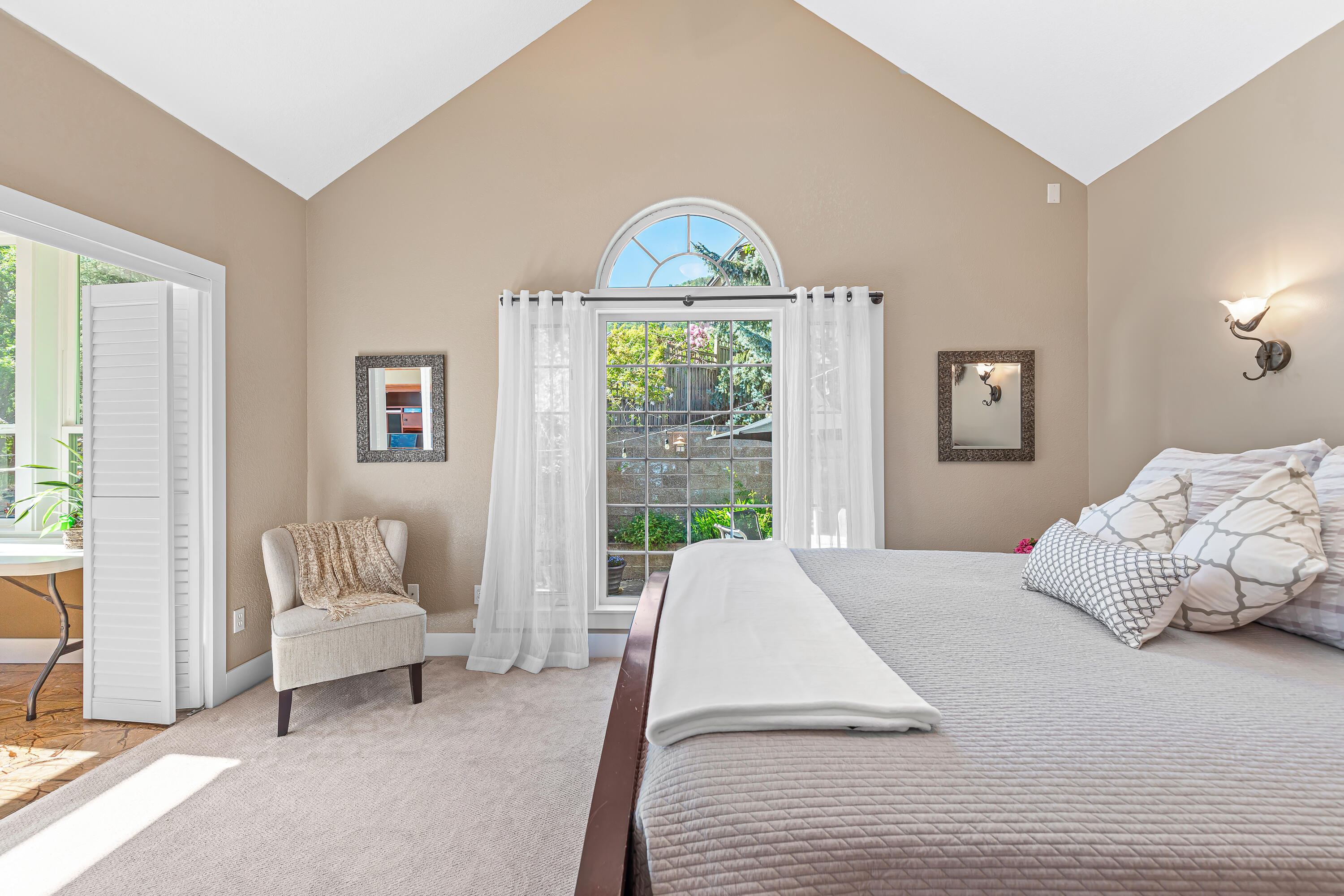 Placer Run Subdivision - Residential