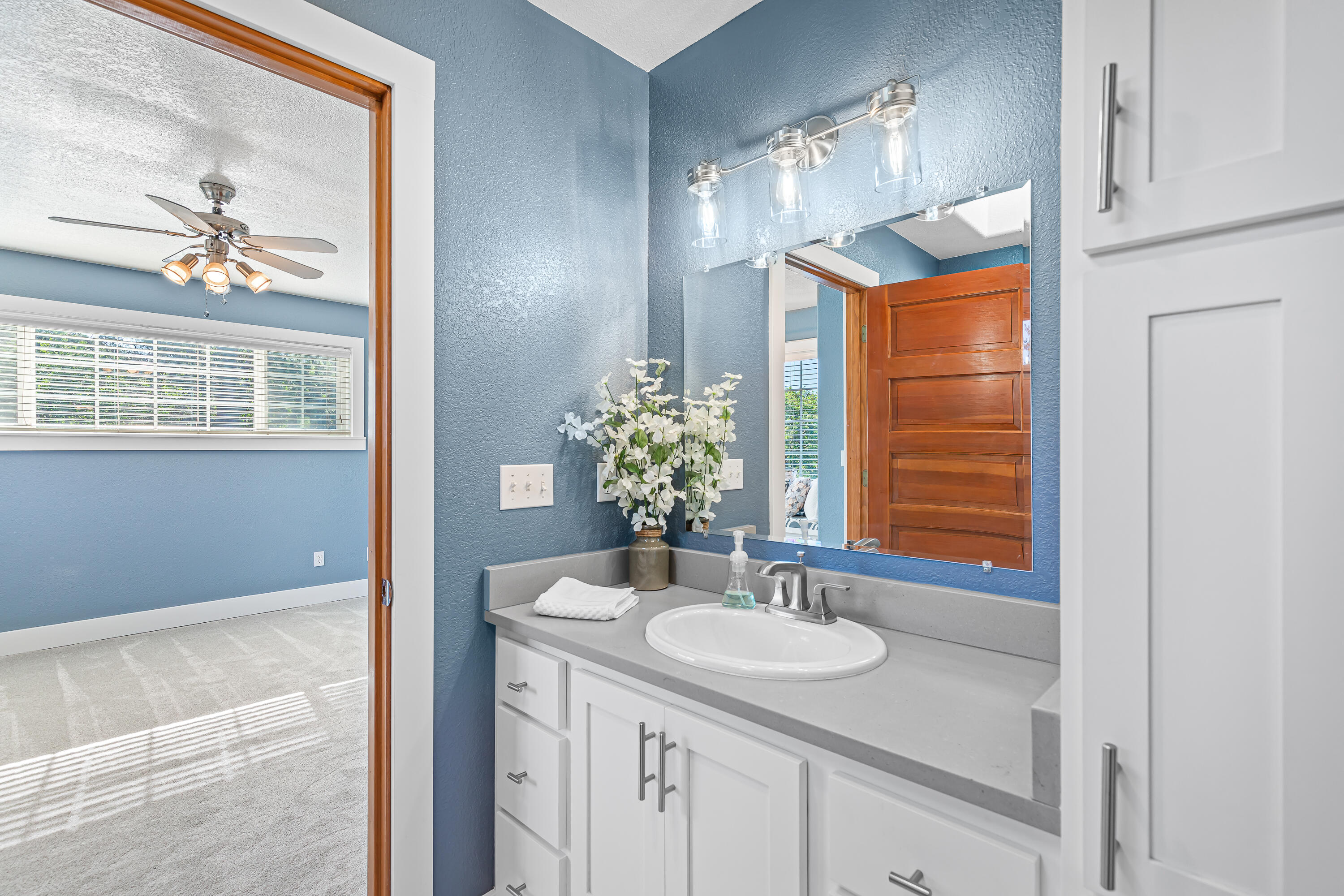 Placer Run Subdivision - Residential