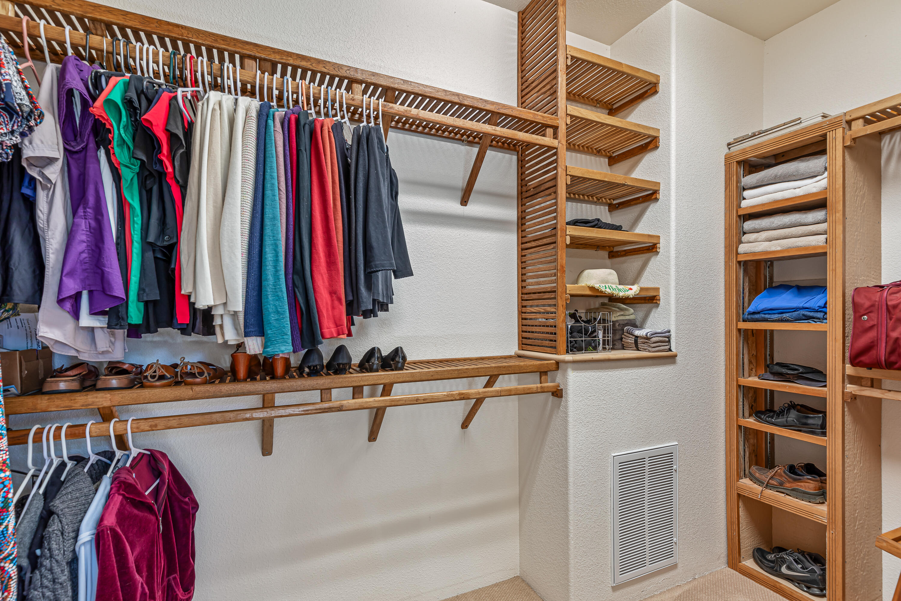 Placer Run Subdivision - Residential