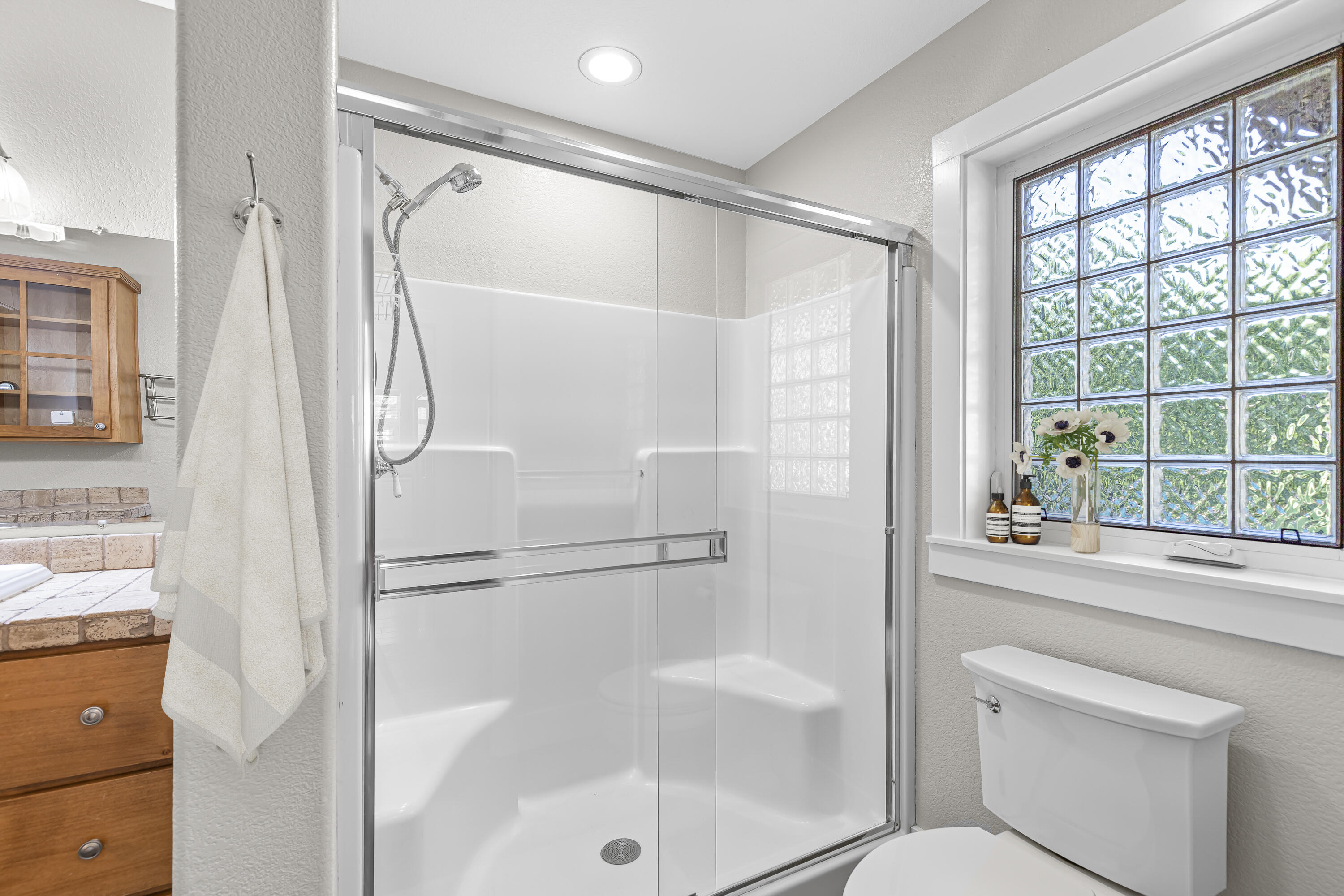 Placer Run Subdivision - Residential