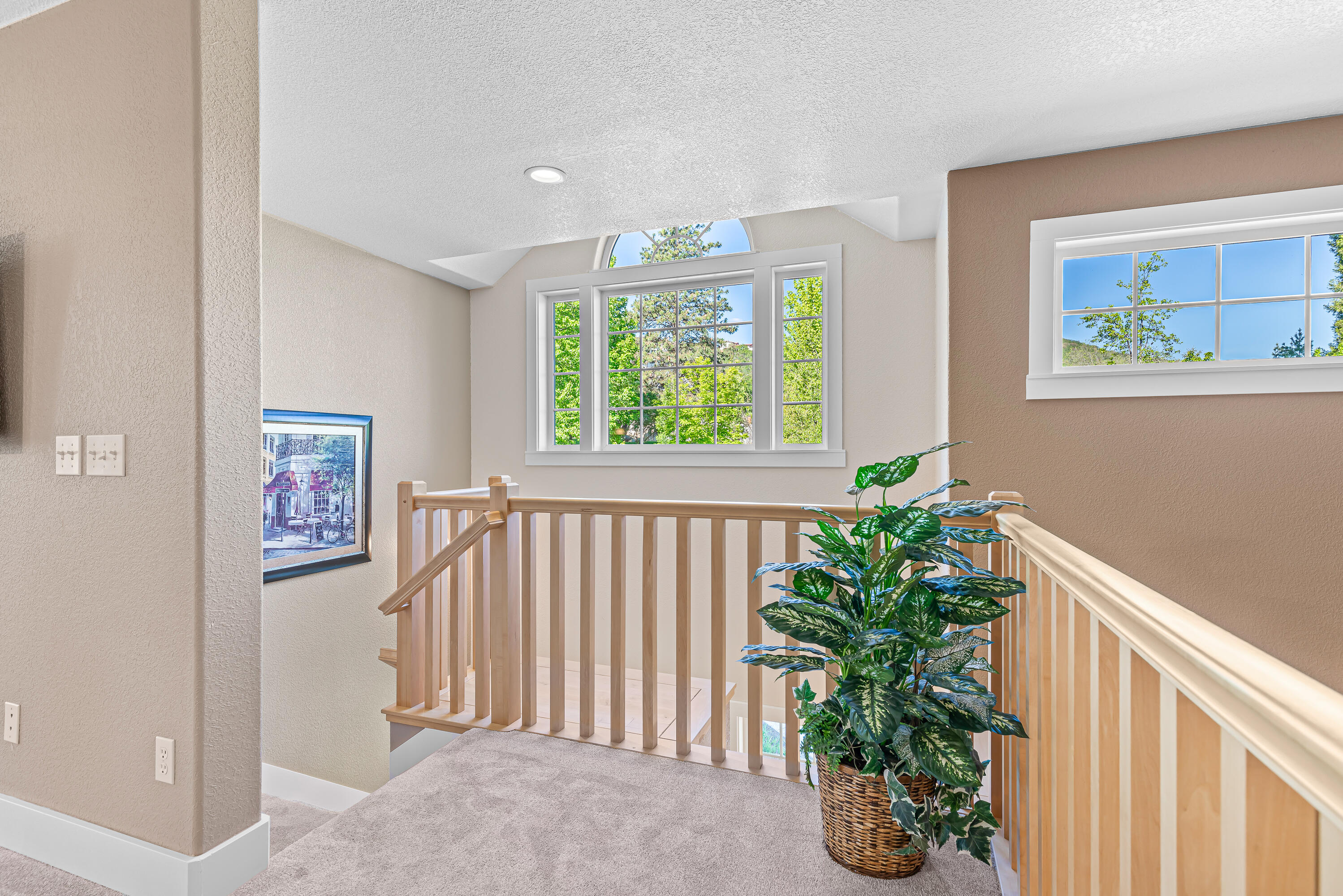 Placer Run Subdivision - Residential