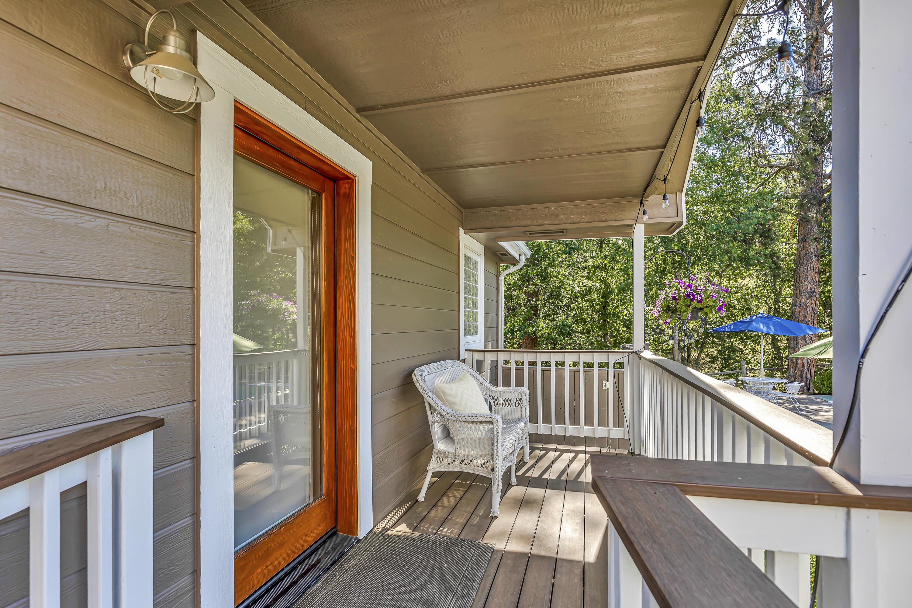 Placer Run Subdivision - Residential