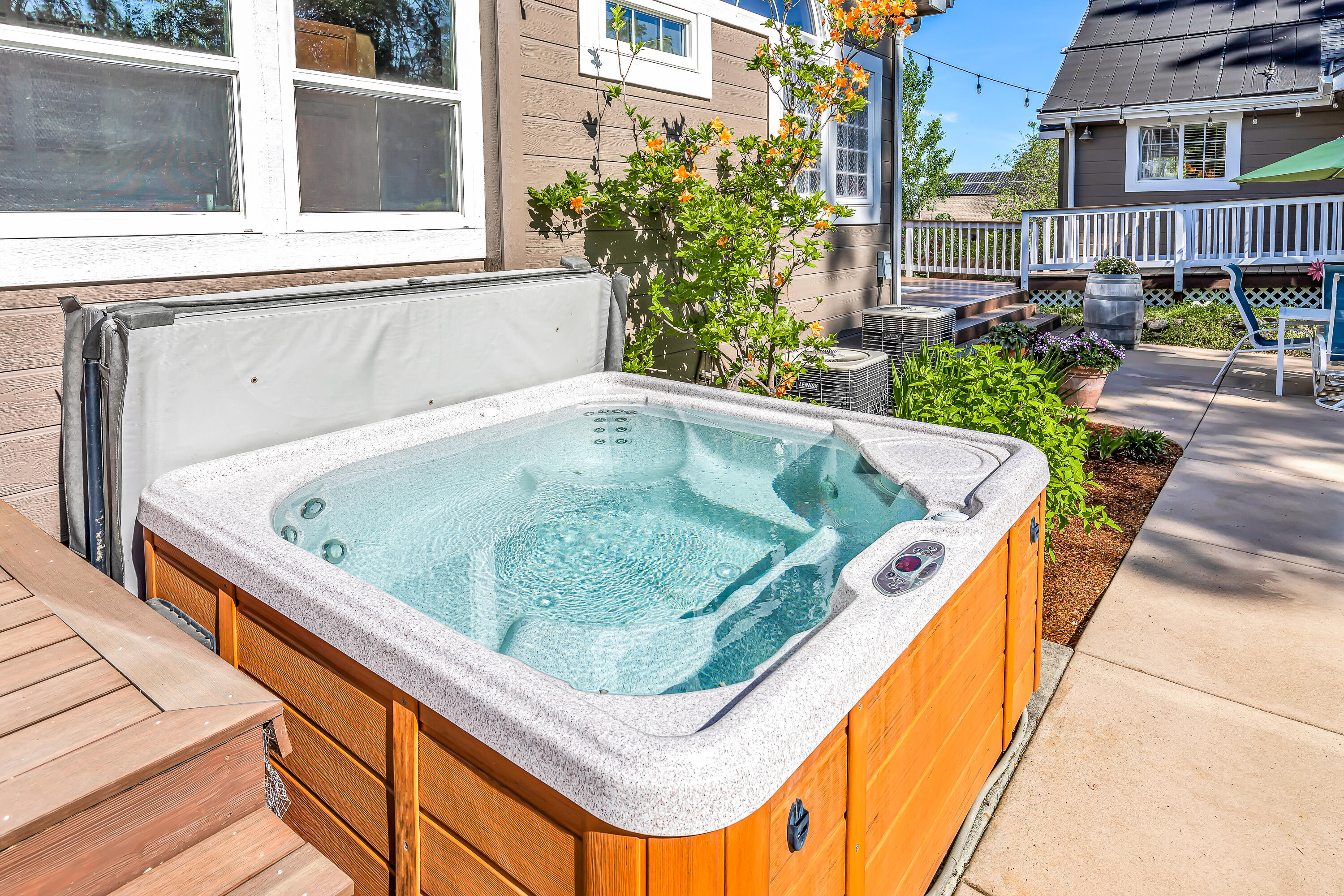 Placer Run Subdivision - Residential