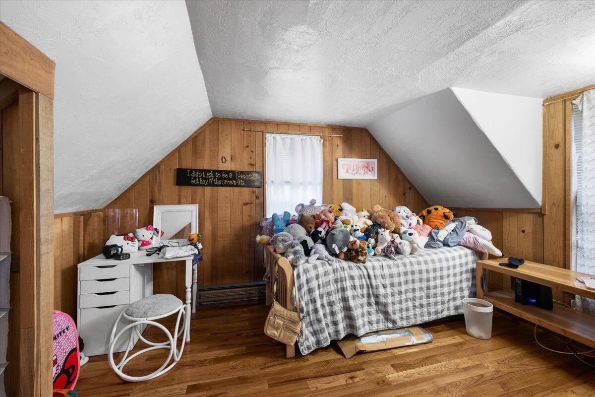 N/A - Residential Income