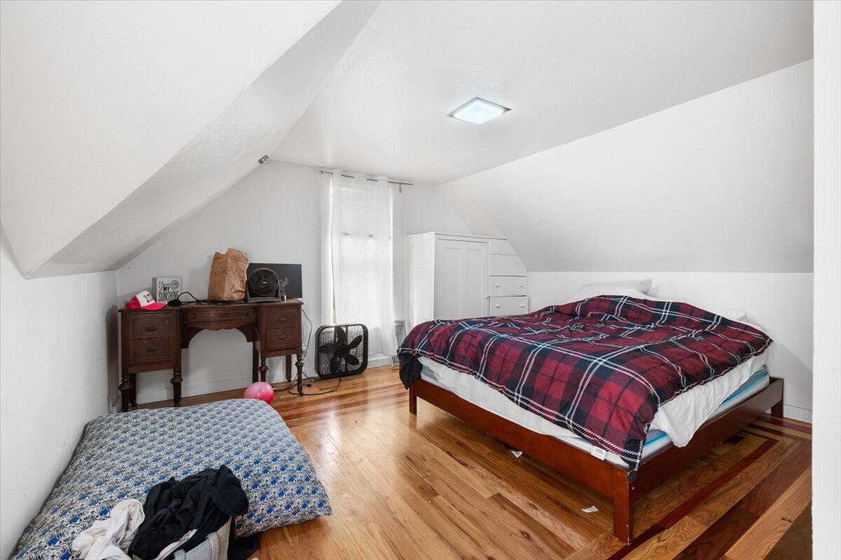 N/A - Residential Income