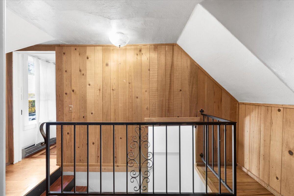 N/A - Residential Income