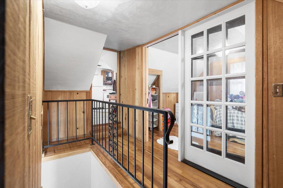 N/A - Residential Income