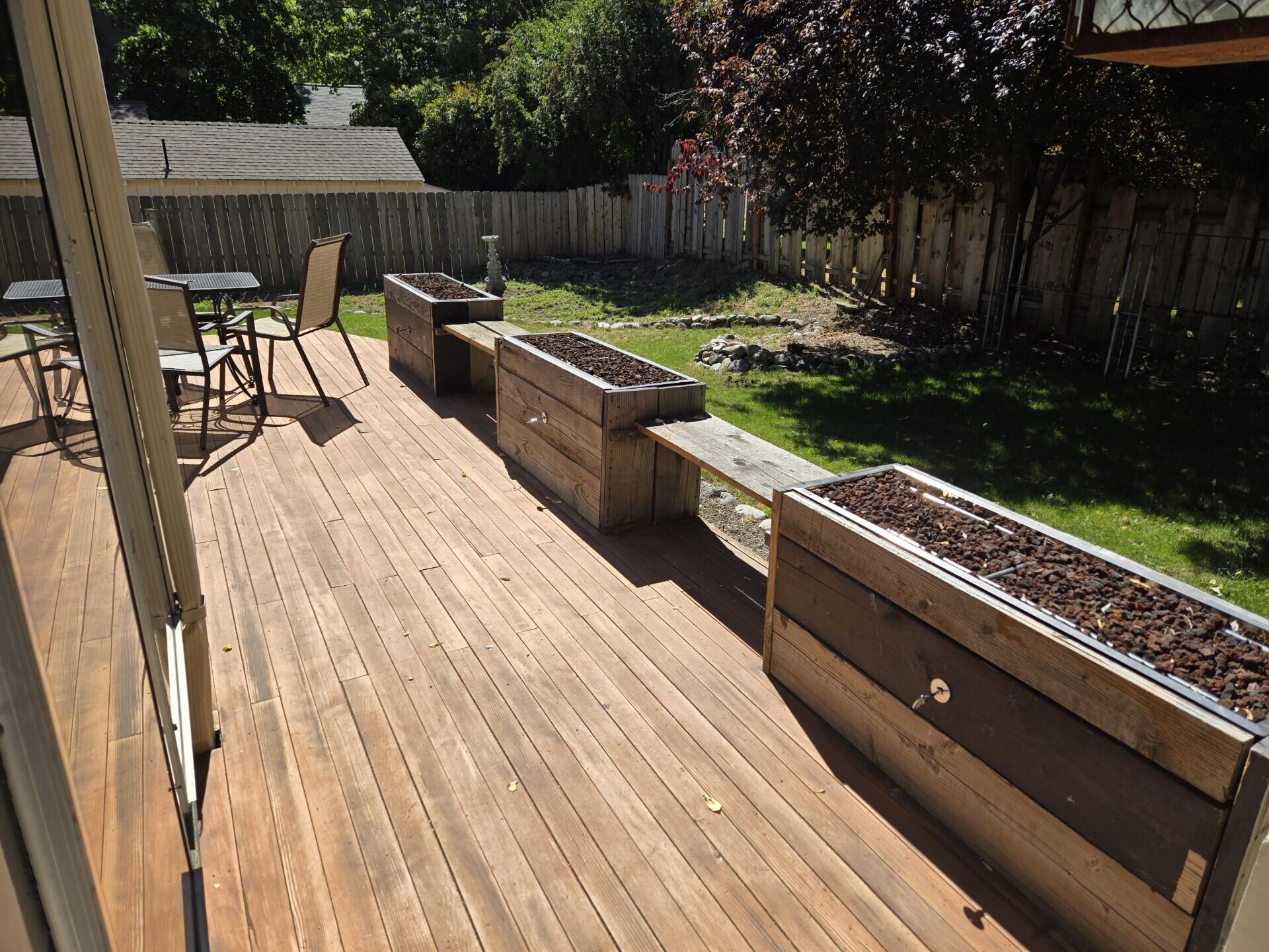 N/A - Residential Income