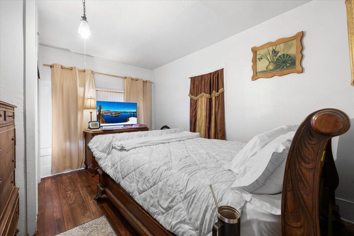 N/A - Residential Income