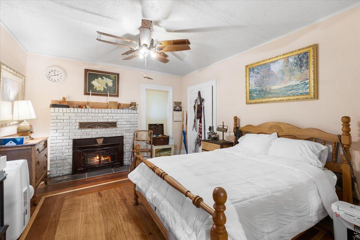 N/A - Residential Income