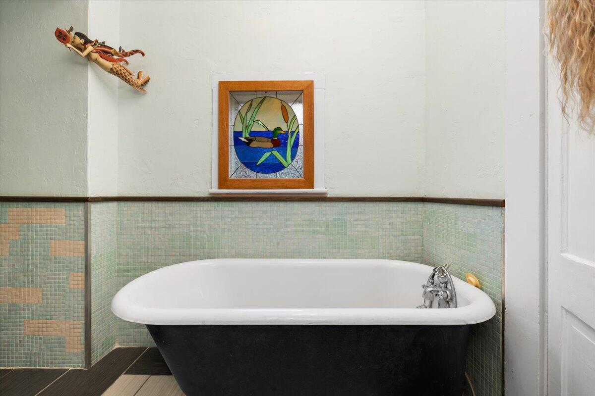 N/A - Residential Income