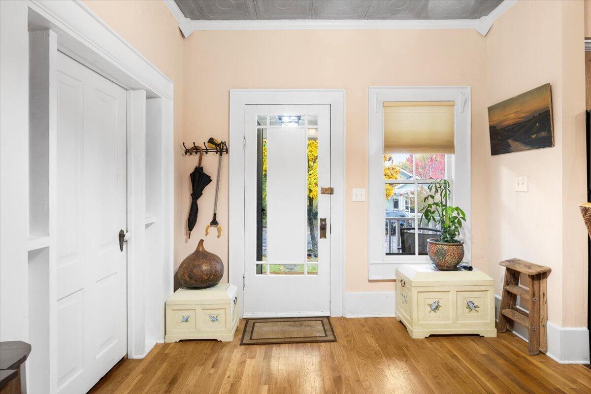 N/A - Residential Income