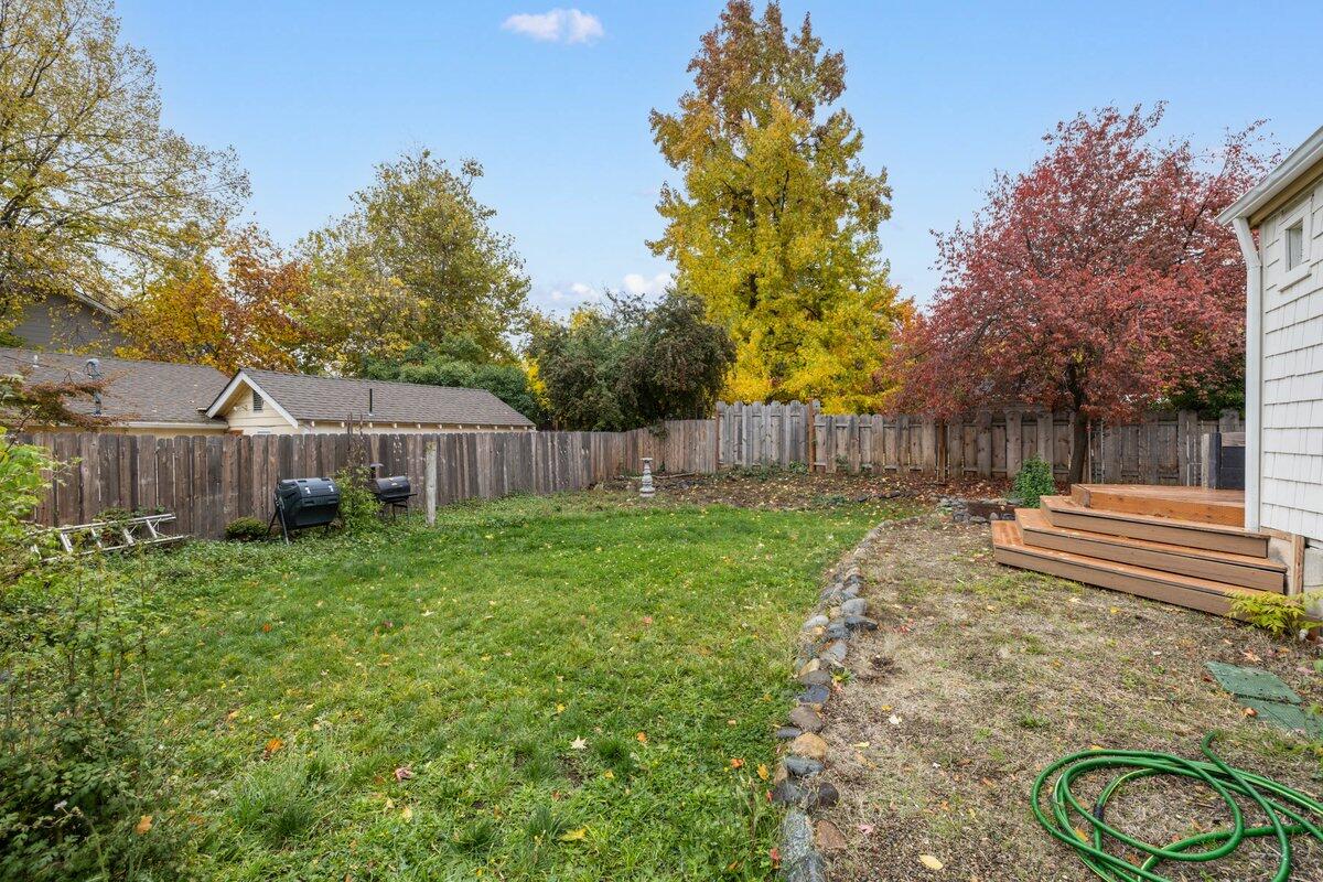 N/A - Residential Income