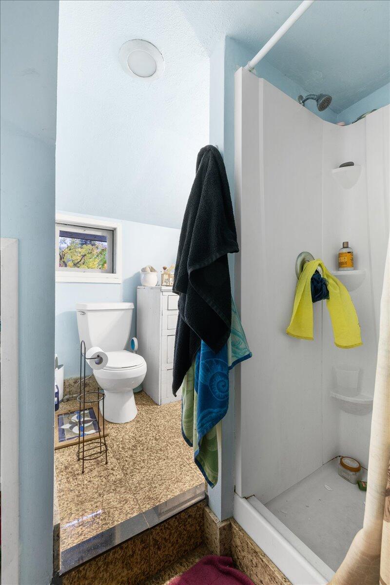 N/A - Residential Income