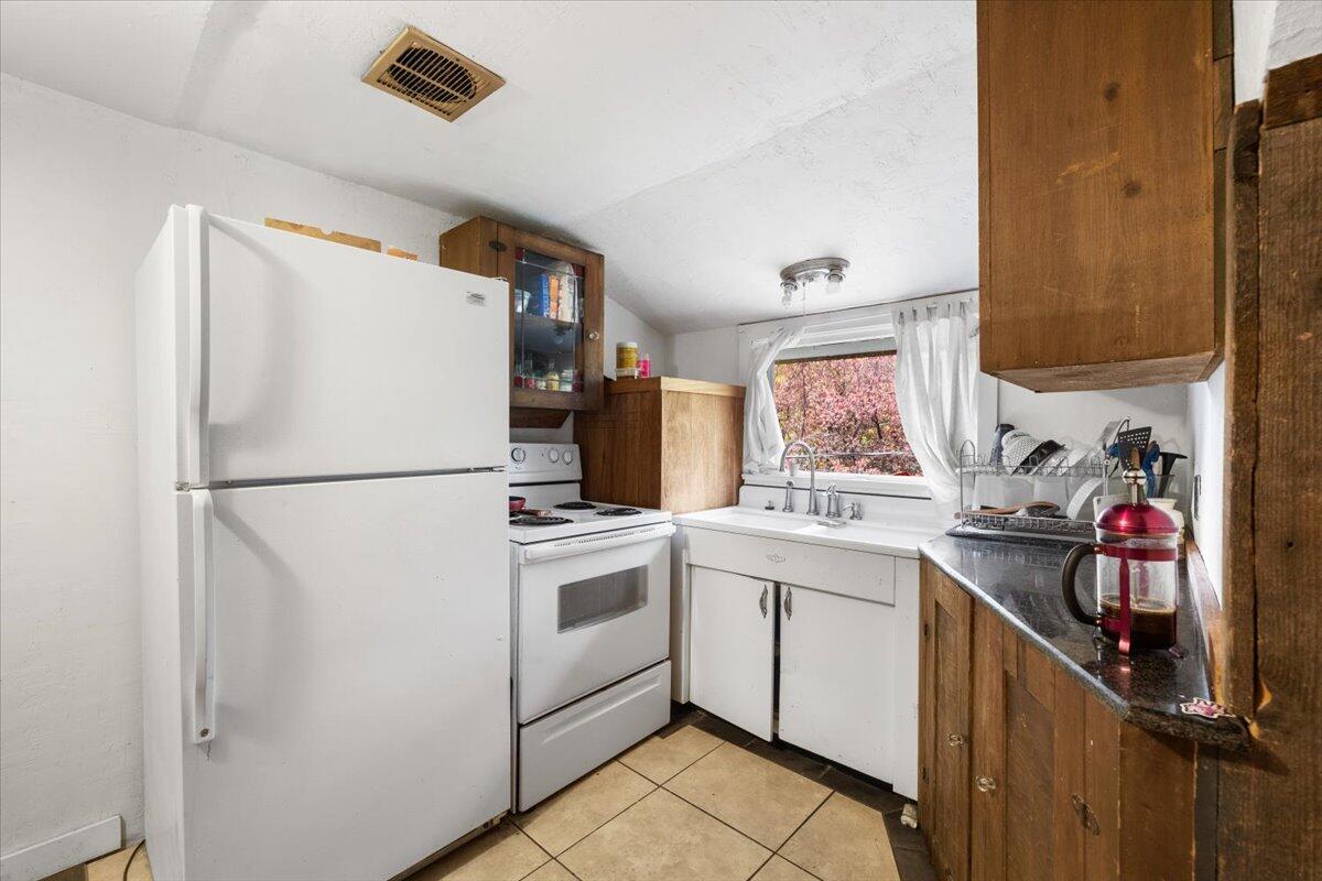 N/A - Residential Income