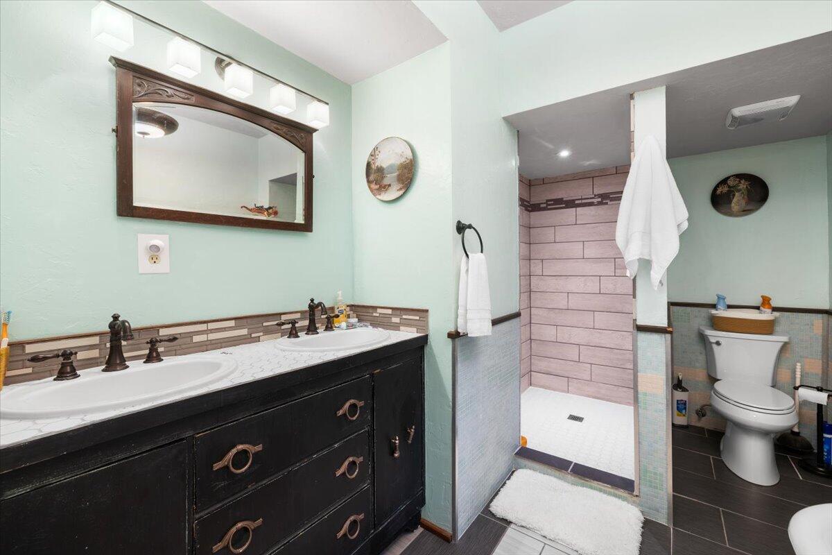 N/A - Residential Income