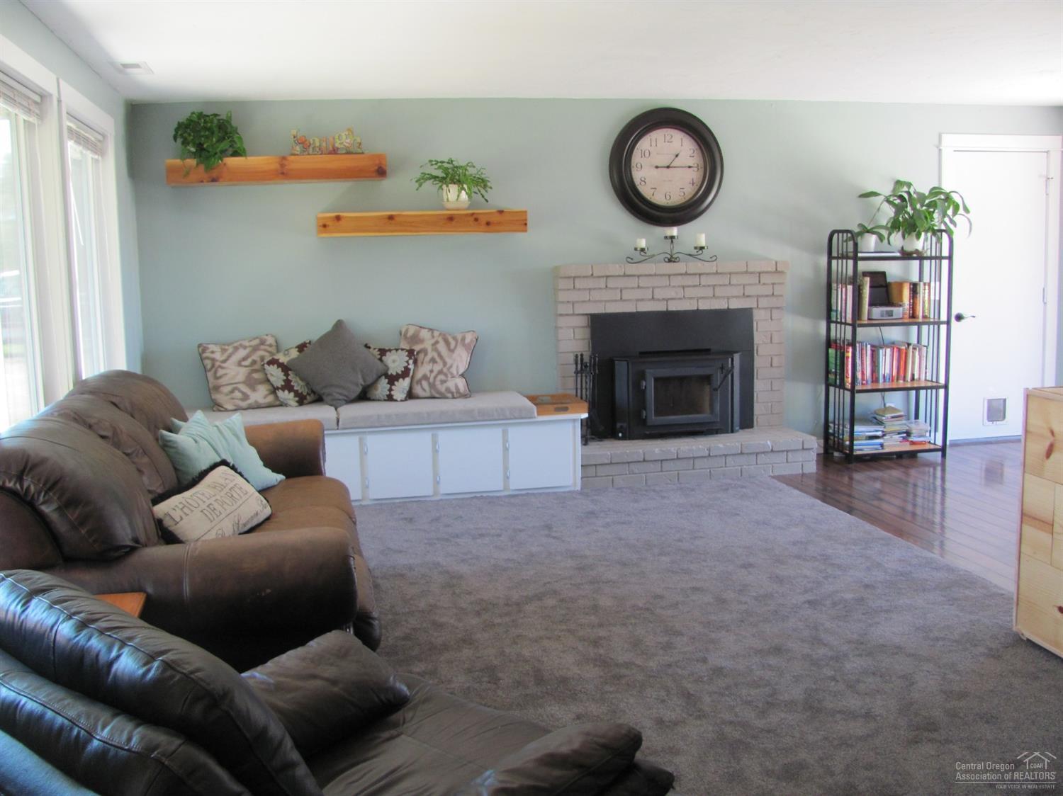 Meadowbrook Estate - Residential