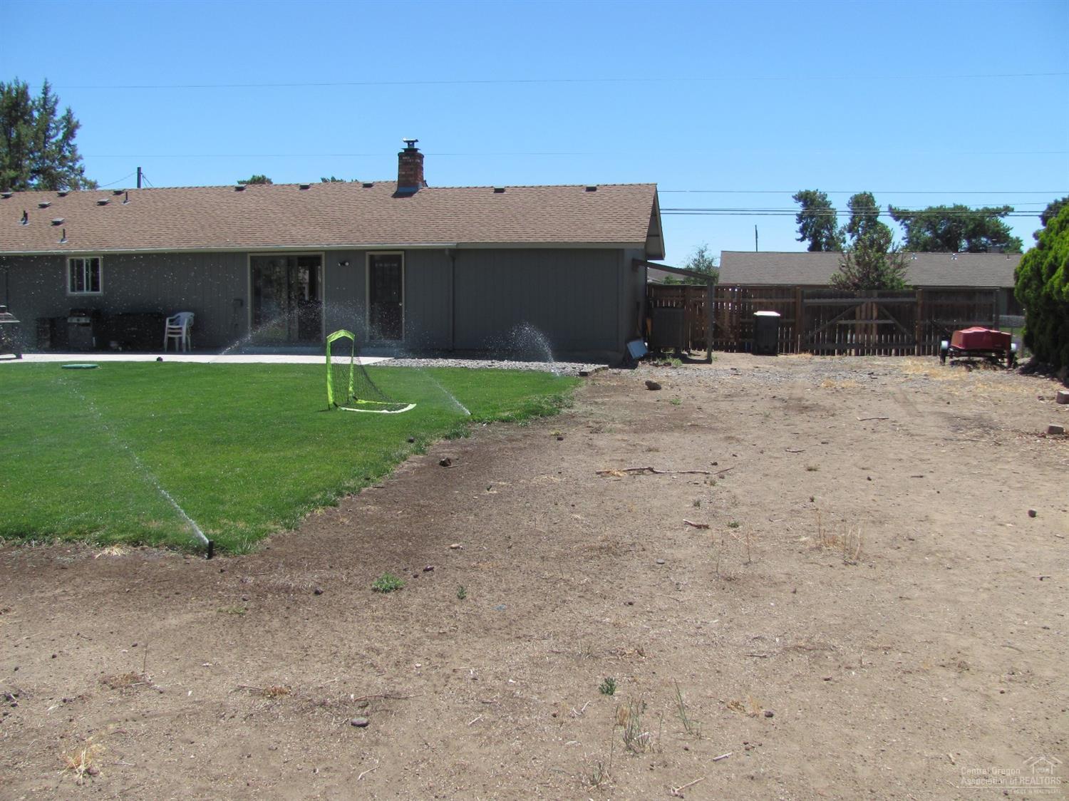 Meadowbrook Estate - Residential