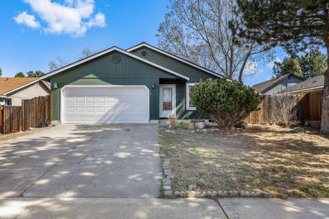 63232 Wishing Well Lane Bend OR 97701