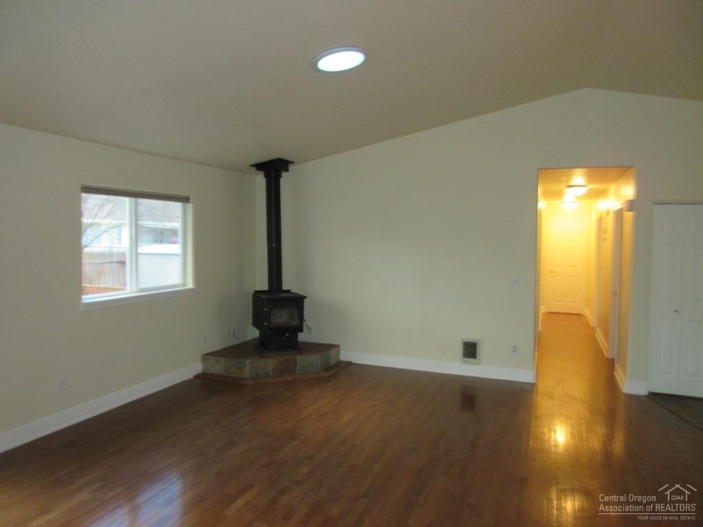 Hudspeth - Residential