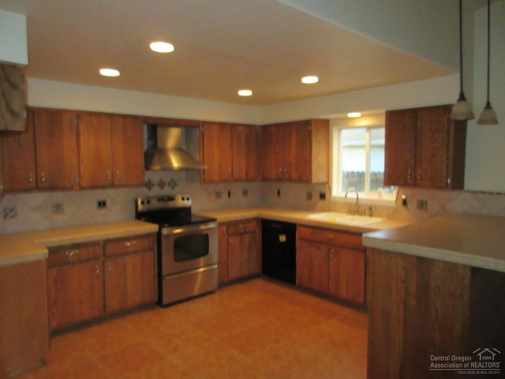 Hudspeth - Residential