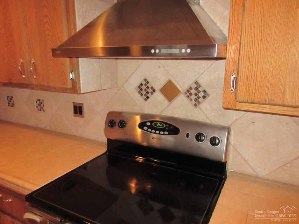 Hudspeth - Residential