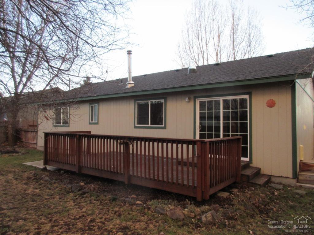 Hudspeth - Residential