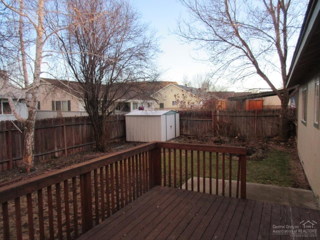 Hudspeth - Residential