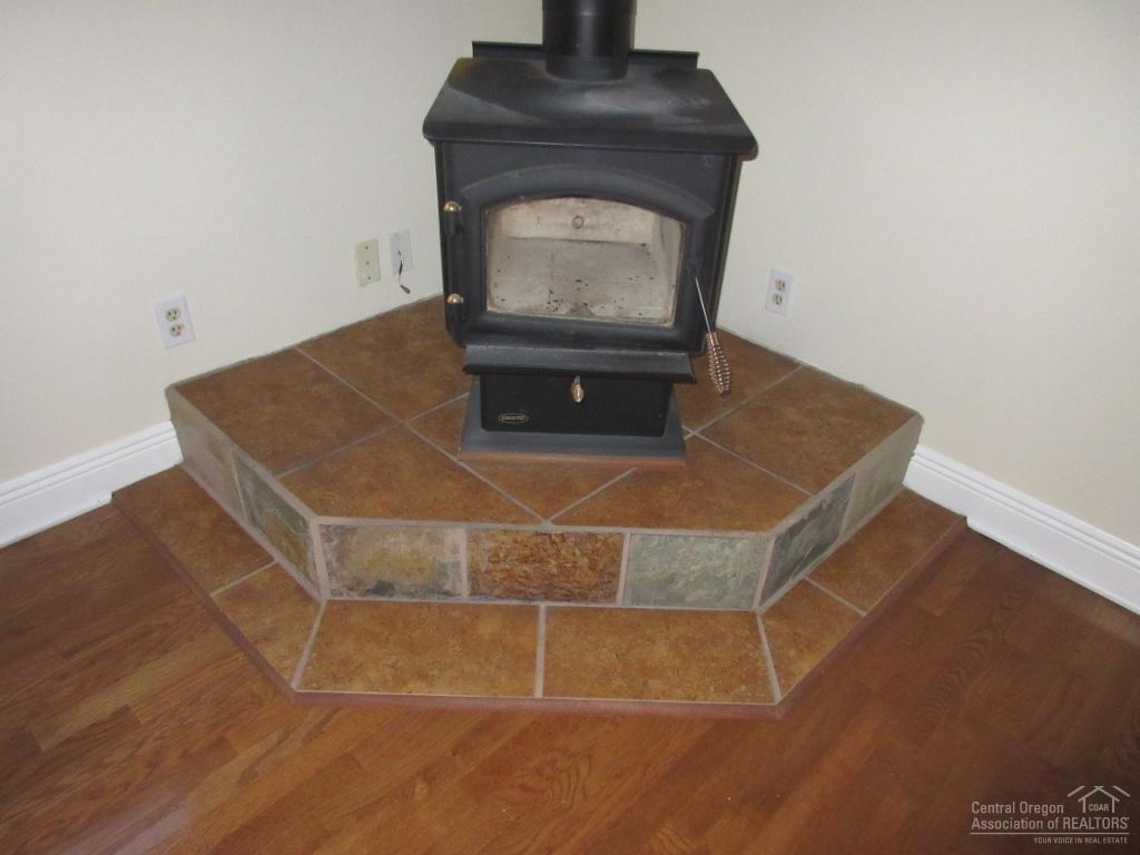 Hudspeth - Residential