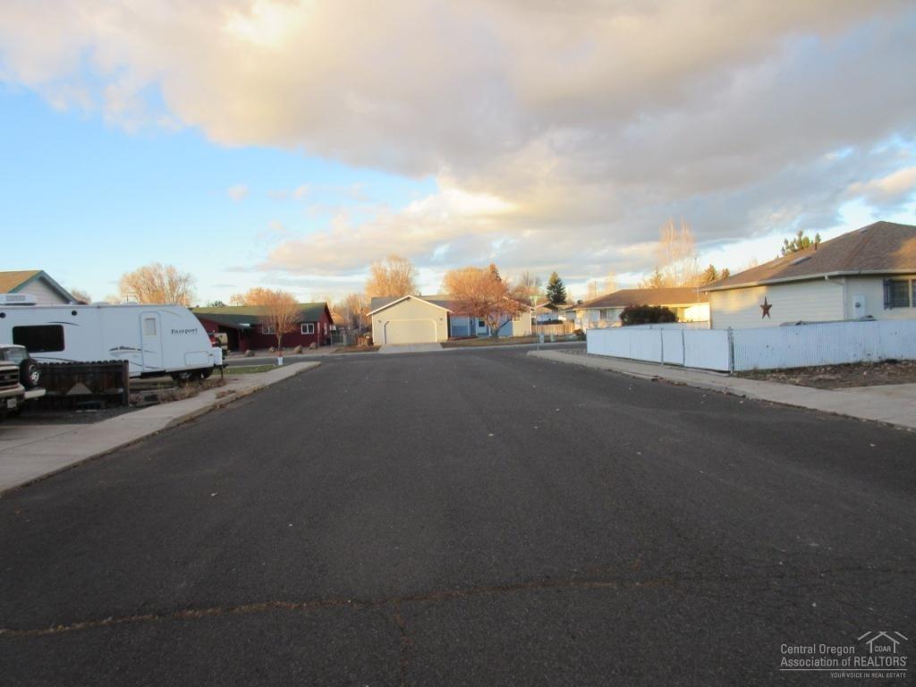 Hudspeth - Residential