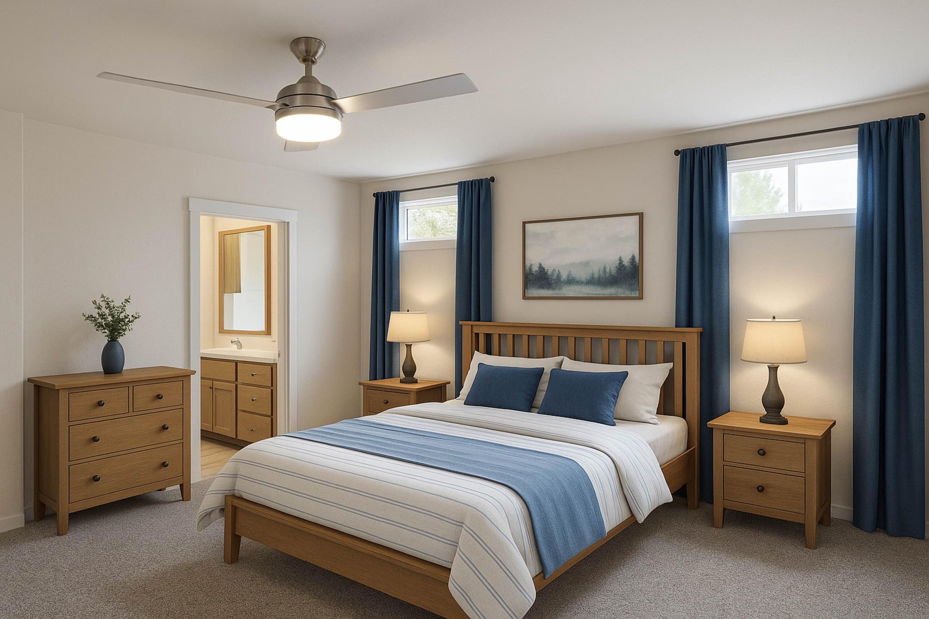 Los Pinos - Residential