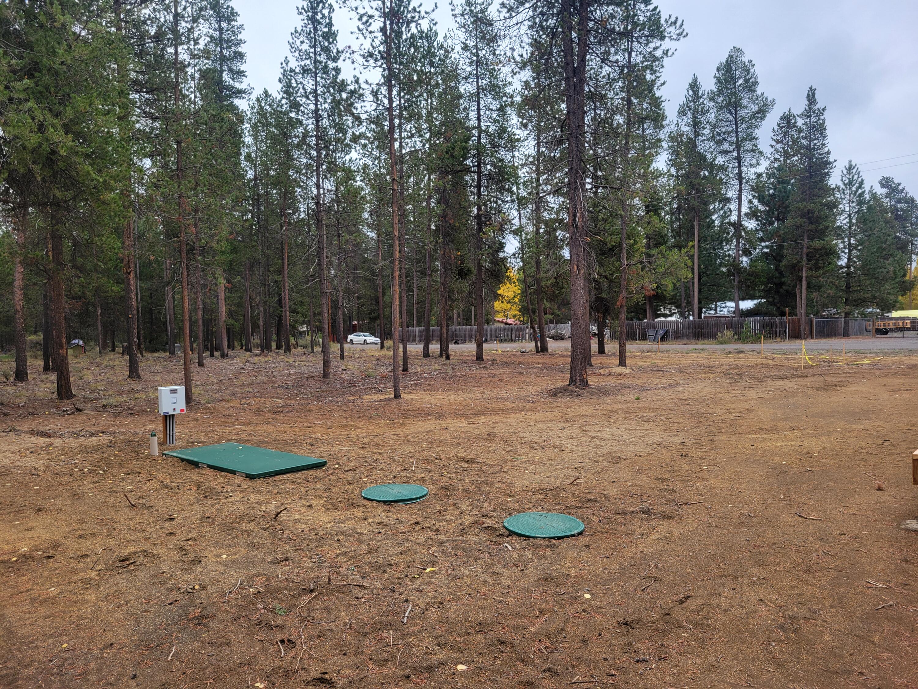 Los Pinos - Residential