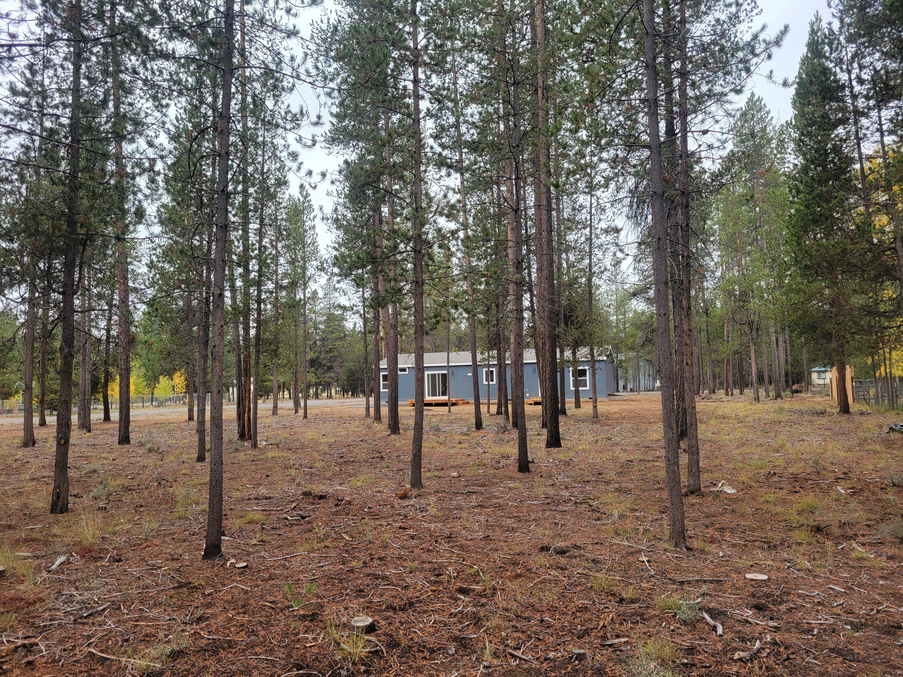 Los Pinos - Residential