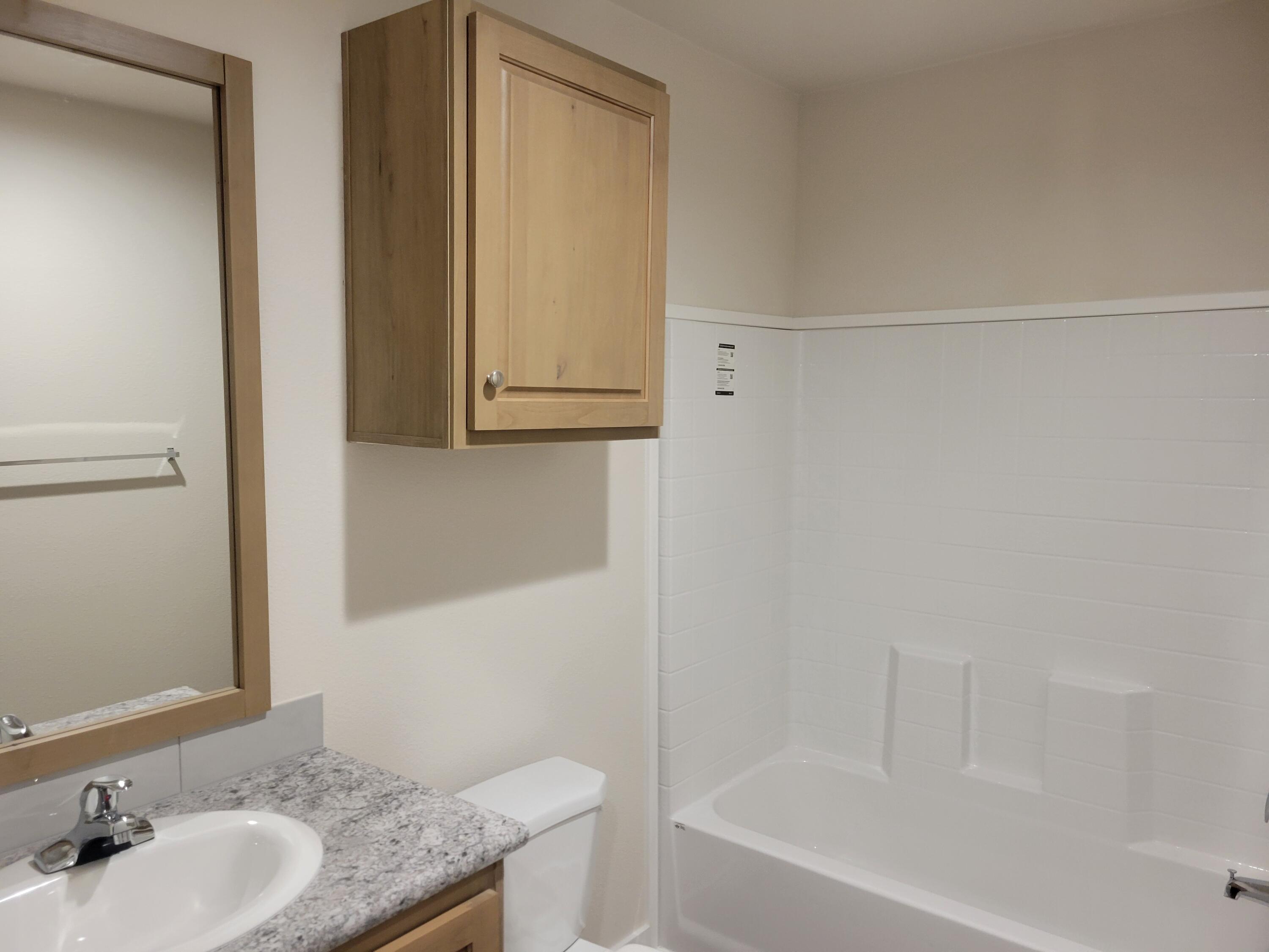 Los Pinos - Residential