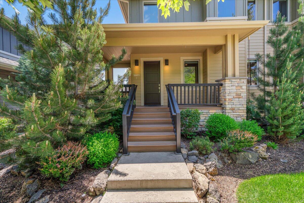 Newport Heights - Residential