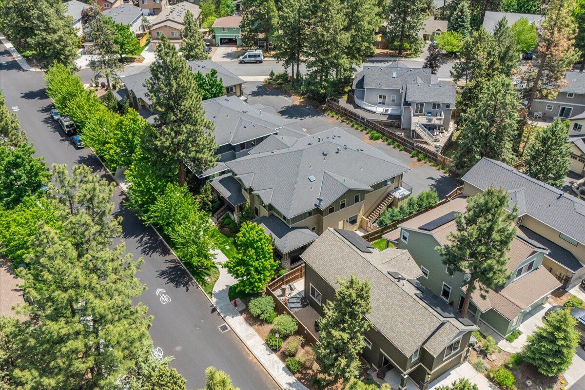 Newport Heights - Residential