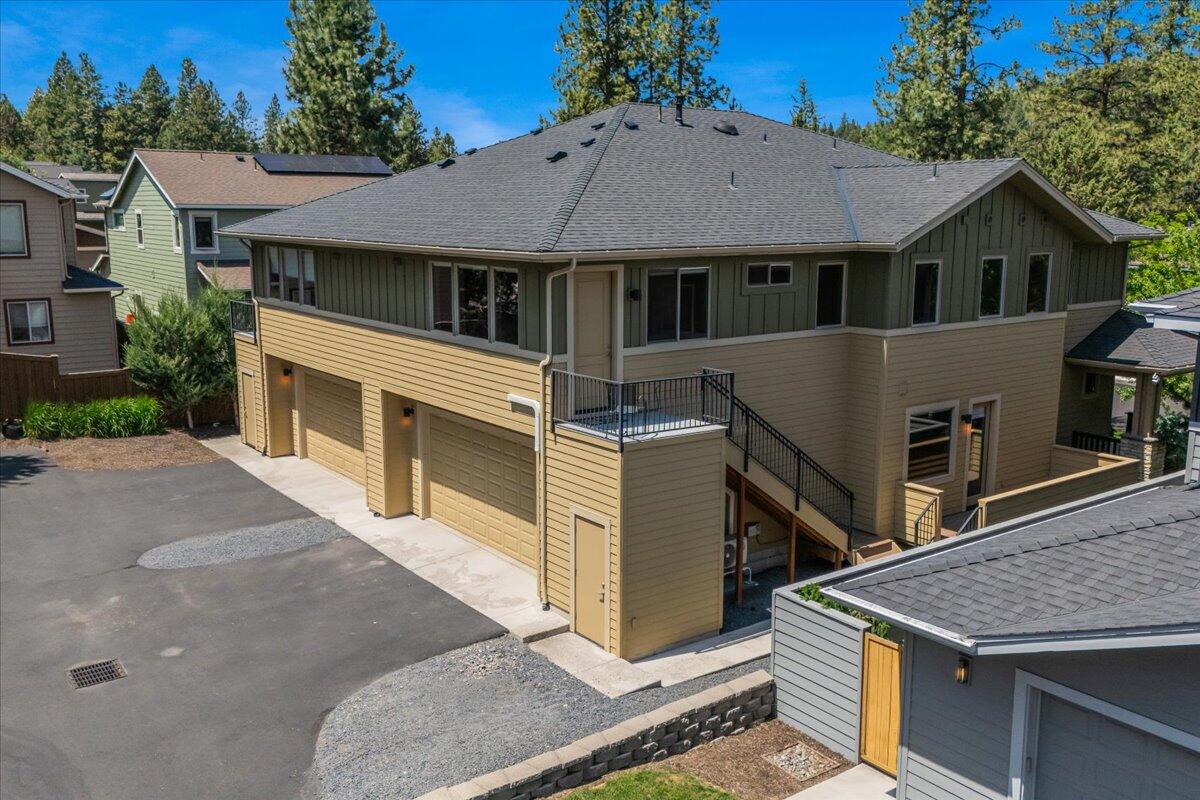 Newport Heights - Residential