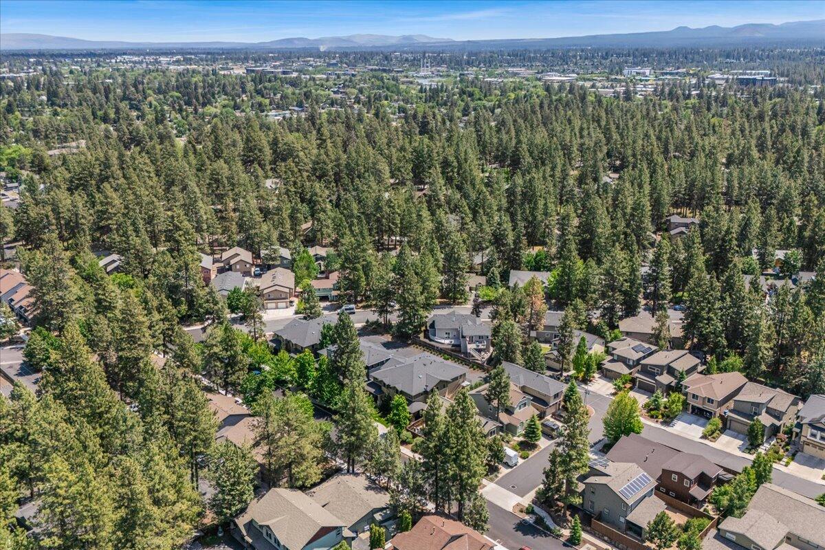 Newport Heights - Residential