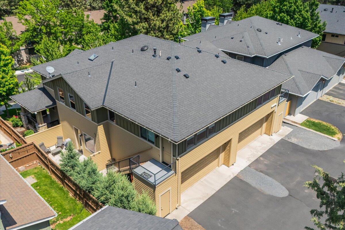 Newport Heights - Residential