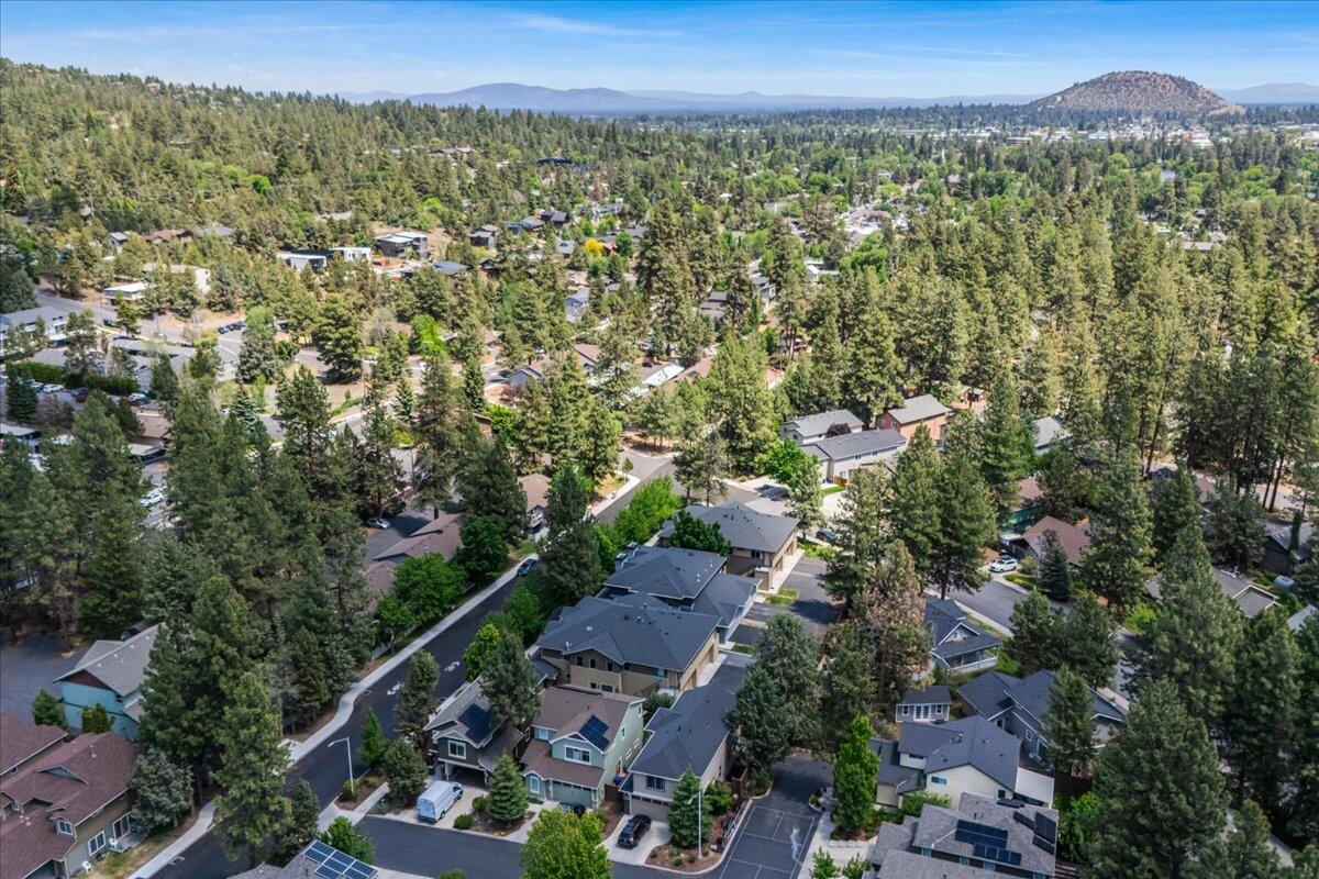 Newport Heights - Residential