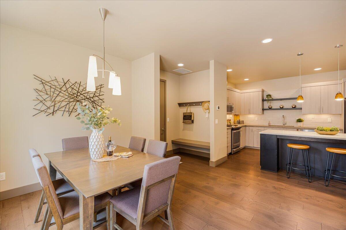 Newport Heights - Residential