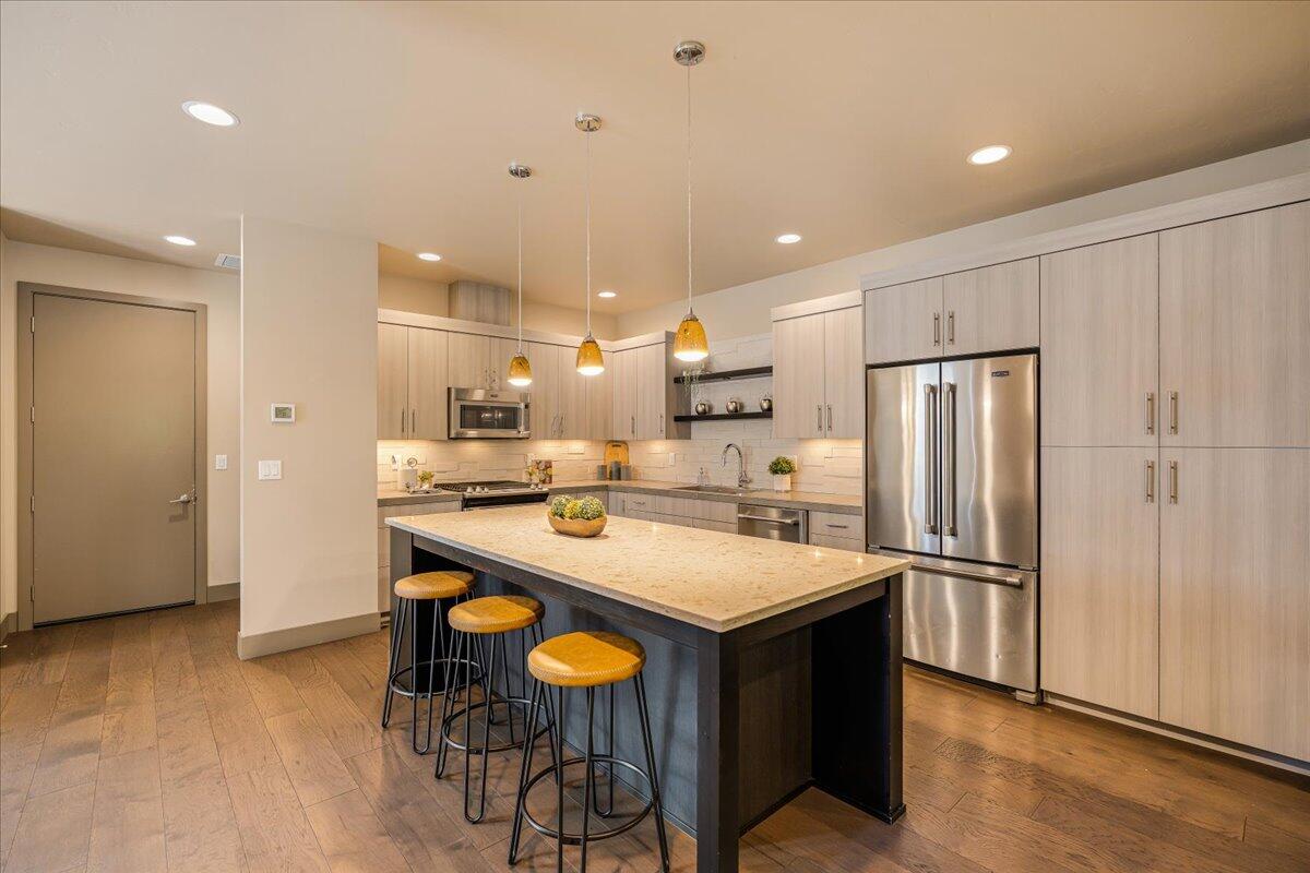 Newport Heights - Residential