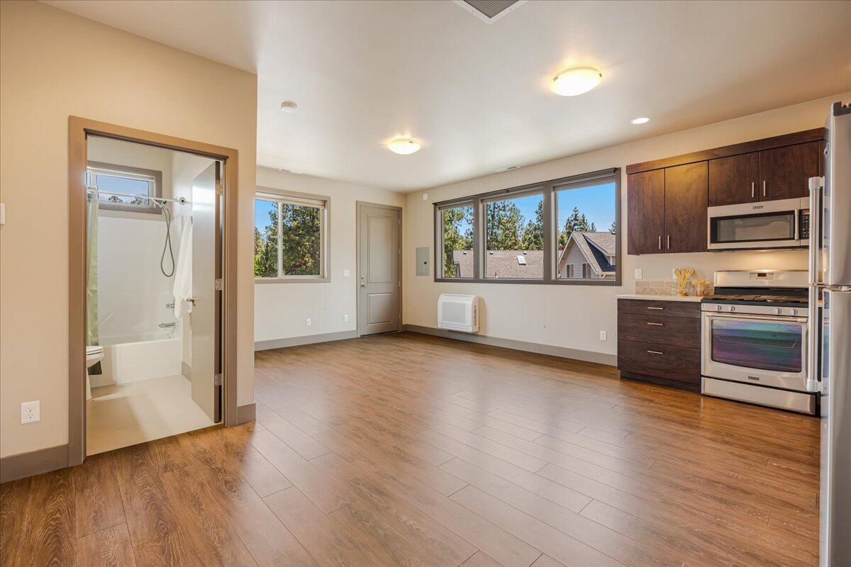 Newport Heights - Residential