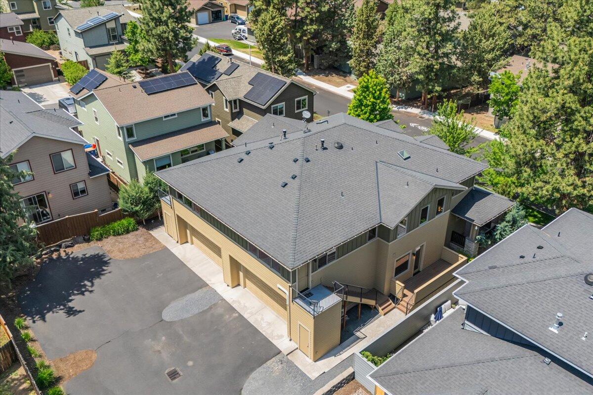 Newport Heights - Residential