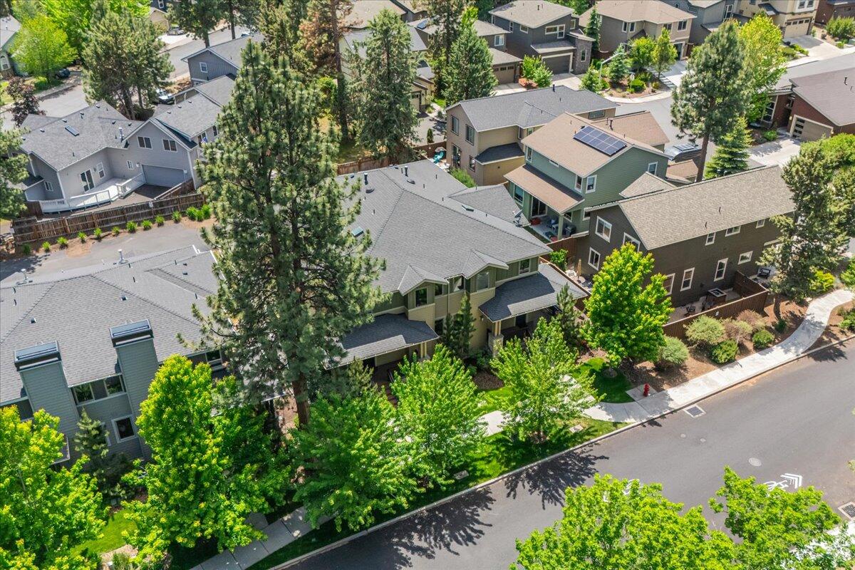 Newport Heights - Residential