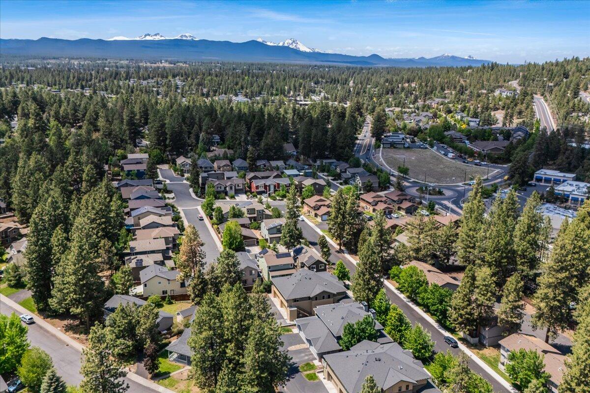 Newport Heights - Residential