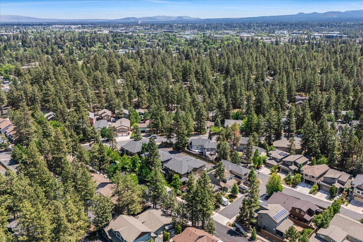 Newport Heights - Residential