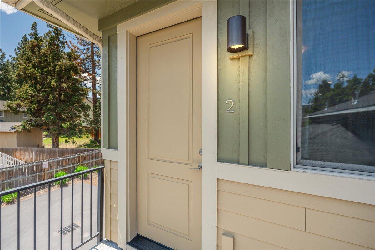 Newport Heights - Residential