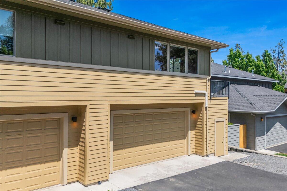 Newport Heights - Residential